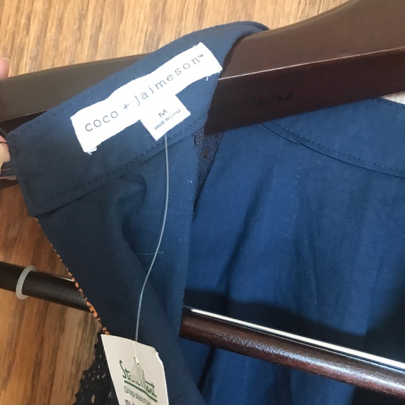 NWT Multi-print Coco + Jaimeson Dress - Picture 7 of 9